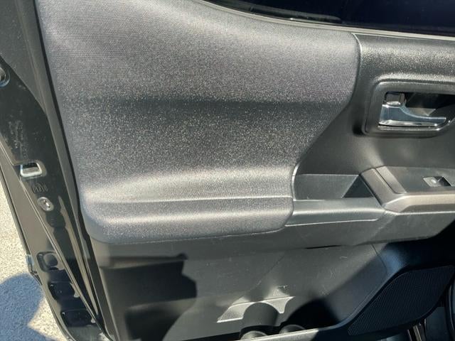 2021 Toyota TACOMA TRD OFFRD TRD Off Road