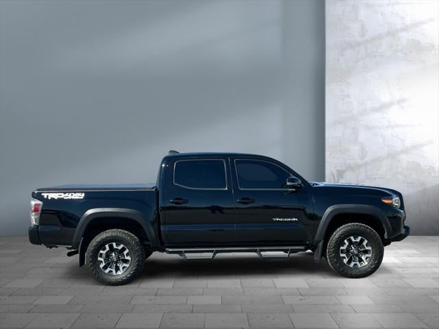 2021 Toyota TACOMA TRD OFFRD TRD Off Road
