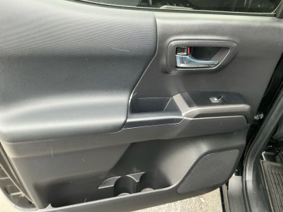 2023 Toyota TACOMA TRD OFFRD TRD Off Road