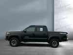 2023 Toyota TACOMA TRD OFFRD TRD Off Road