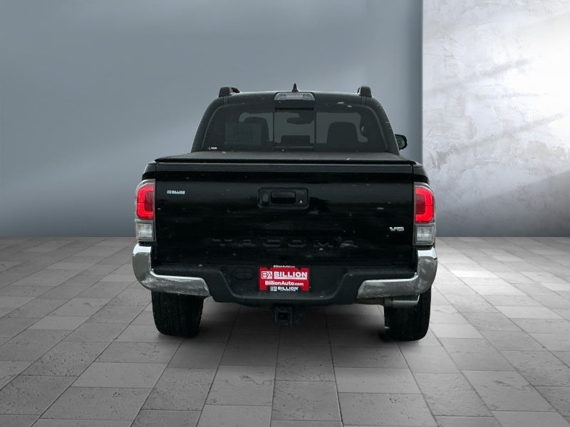 2023 Toyota TACOMA TRD OFFRD TRD Off Road