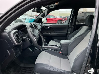 2023 Toyota TACOMA TRD OFFRD TRD Off Road