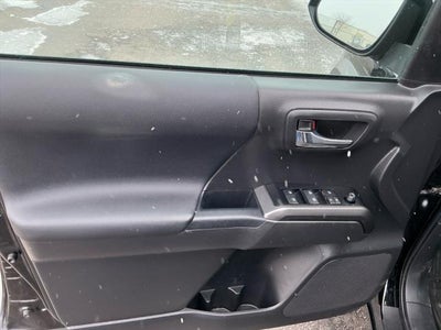 2023 Toyota TACOMA TRD OFFRD TRD Off Road