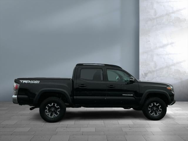 2023 Toyota TACOMA TRD OFFRD TRD Off Road