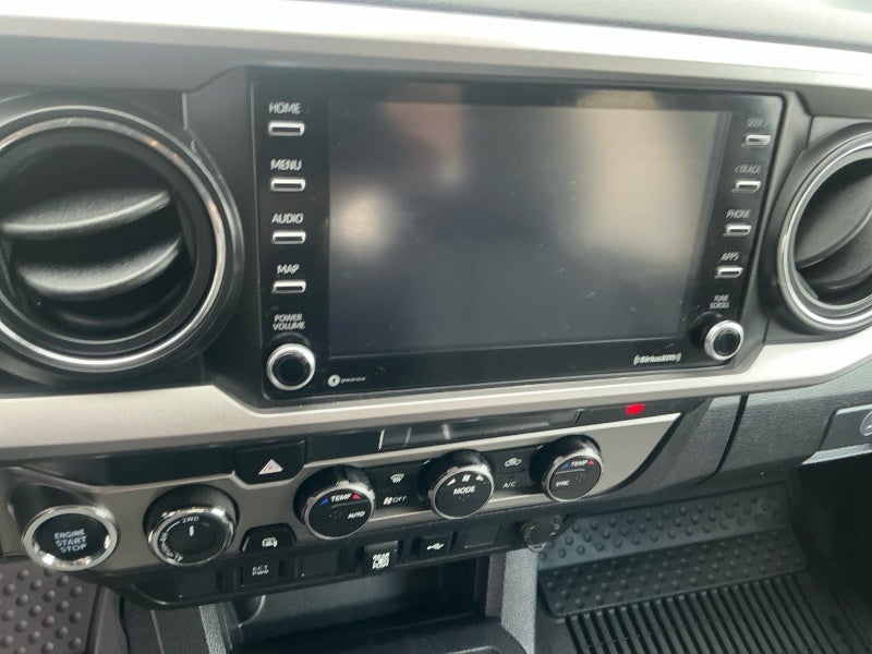 2023 Toyota Tacoma 4WD SR5