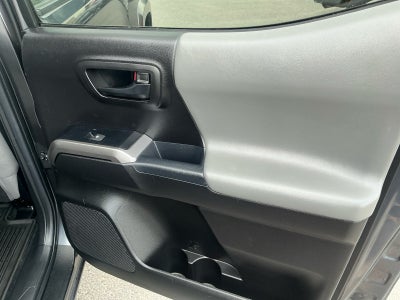 2023 Toyota Tacoma 4WD SR5