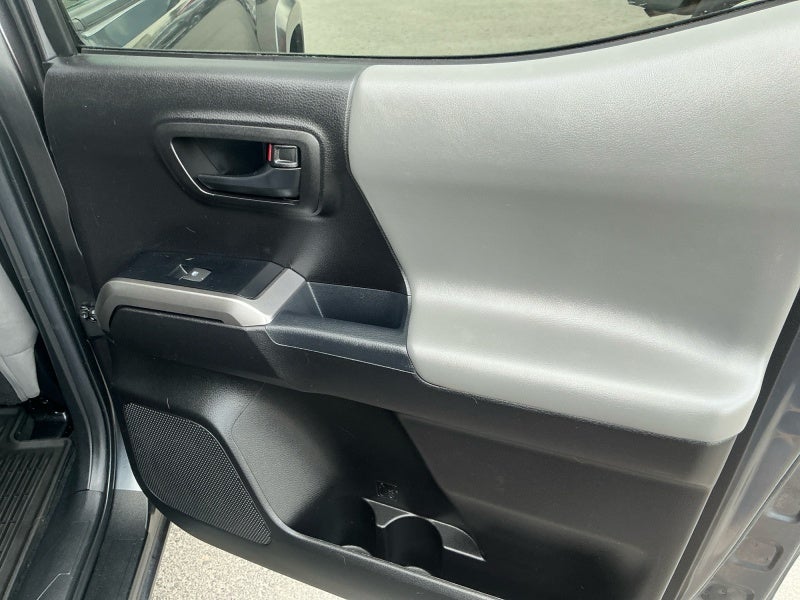 2023 Toyota Tacoma 4WD SR5