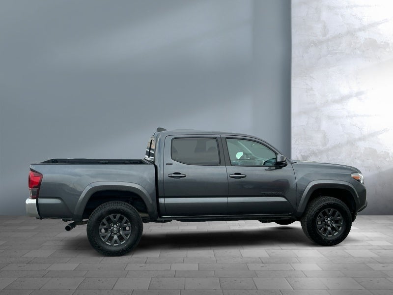 2023 Toyota Tacoma 4WD SR5