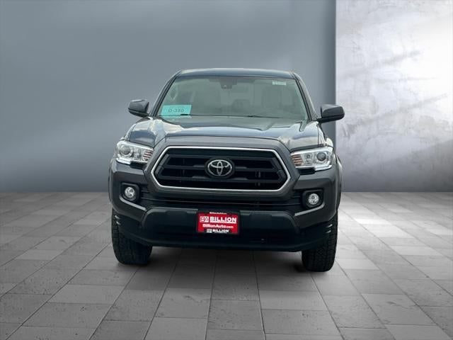 2023 Toyota TACOMA SR5 SR5