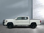 2020 Toyota TACOMA SR5 SR5