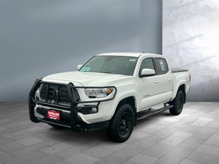 2020 Toyota TACOMA SR5 SR5