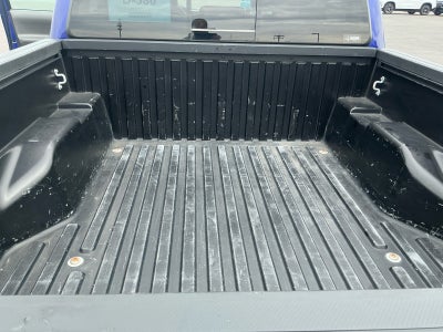 2023 Toyota TACOMA SR5 SR5