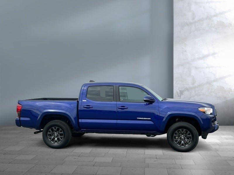 2023 Toyota TACOMA SR5 SR5