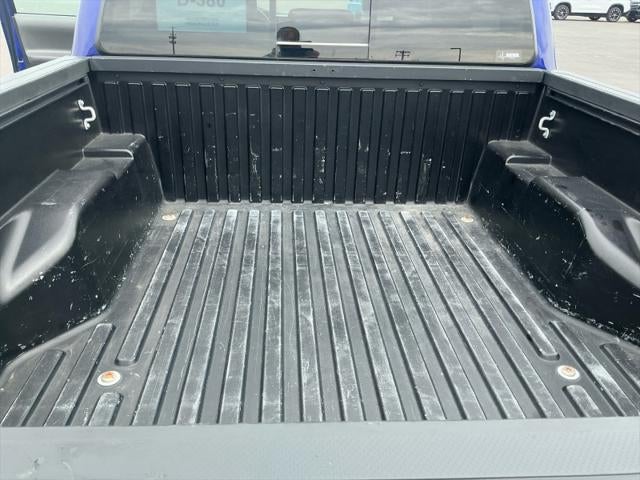 2023 Toyota TACOMA SR5 SR5