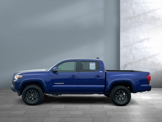 2023 Toyota TACOMA SR5 SR5