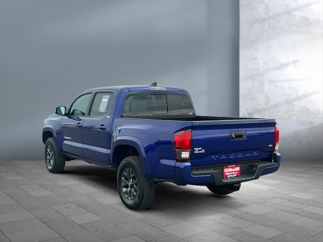 2023 Toyota TACOMA SR5 SR5