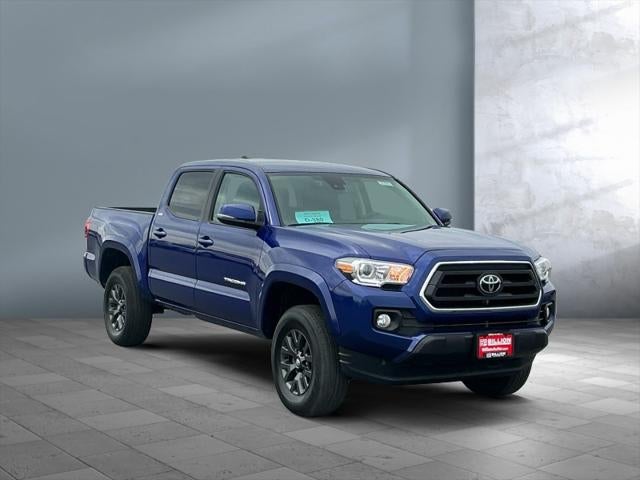 2023 Toyota TACOMA SR5 SR5