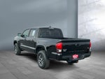 2023 Toyota TACOMA SR5 SR5