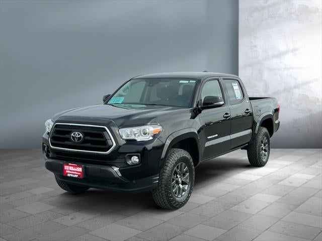 2023 Toyota TACOMA SR5 SR5