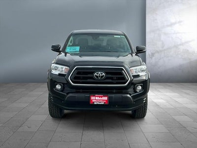 2023 Toyota TACOMA SR5 SR5