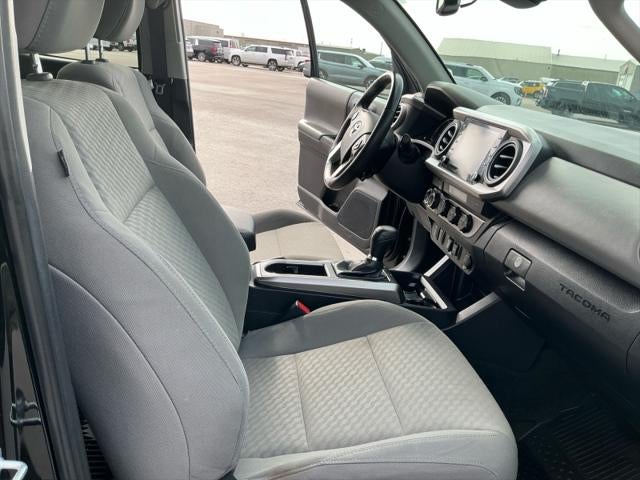 2023 Toyota TACOMA SR5 SR5