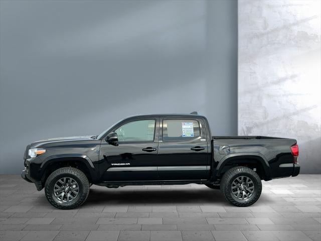 2023 Toyota TACOMA SR5 SR5