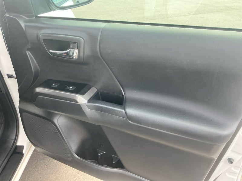 2023 Toyota Tacoma 4WD TRD Sport