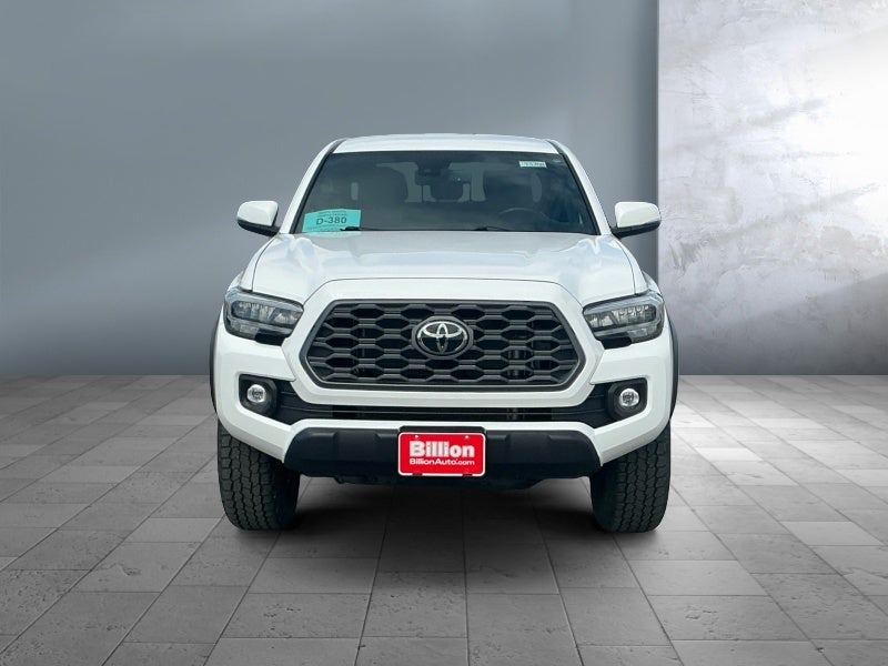 2023 Toyota Tacoma 4WD TRD Sport