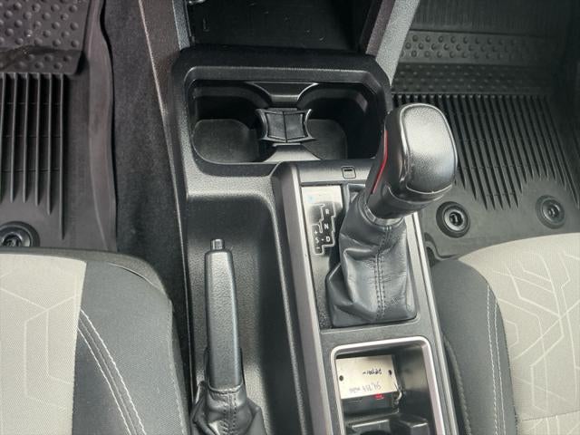 2023 Toyota TACOMA TRD OFFRD TRD Sport