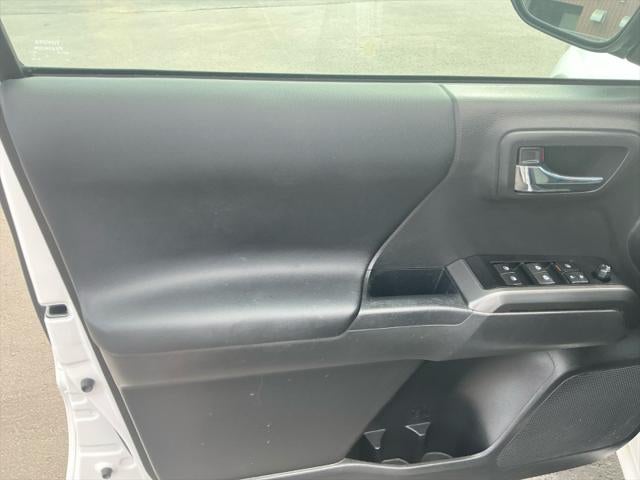 2023 Toyota TACOMA TRD OFFRD TRD Sport