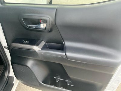 2023 Toyota TACOMA TRD OFFRD TRD Sport