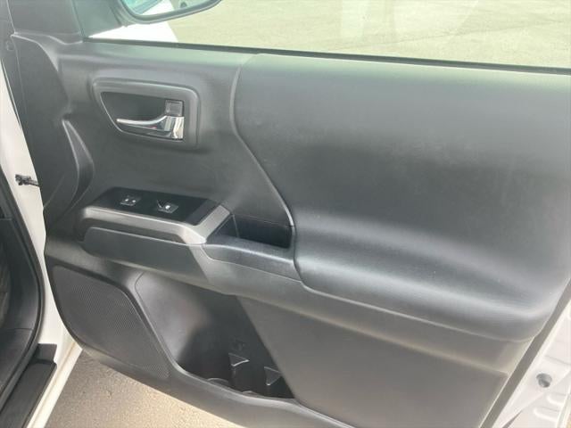 2023 Toyota TACOMA TRD OFFRD TRD Sport