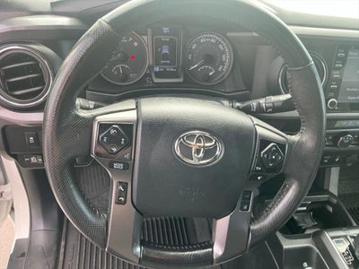 2023 Toyota TACOMA TRD OFFRD TRD Sport