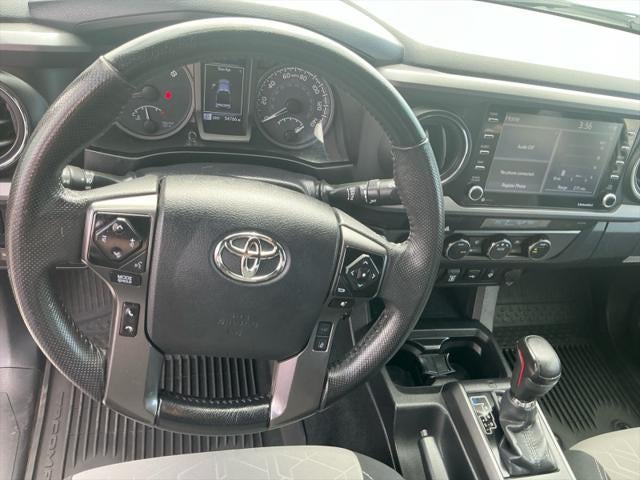 2023 Toyota TACOMA TRD OFFRD TRD Sport