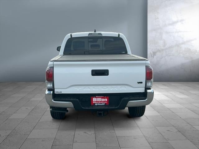 2023 Toyota TACOMA TRD OFFRD TRD Sport