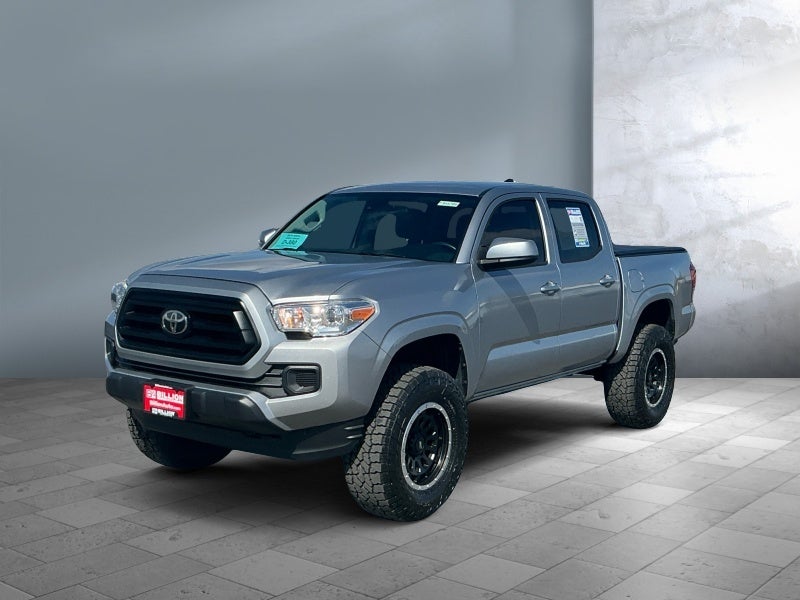 2020 Toyota TACOMA SR SR5