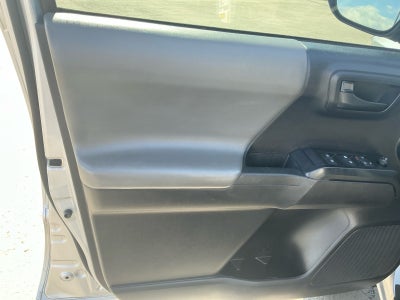 2020 Toyota TACOMA SR SR5