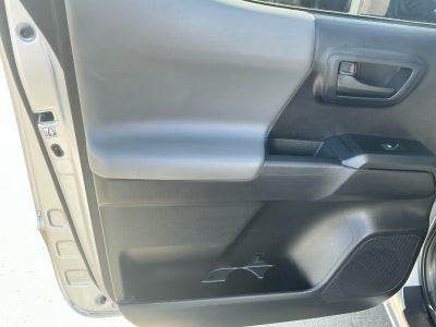 2020 Toyota TACOMA SR SR5