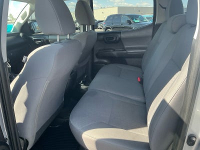 2020 Toyota TACOMA SR SR5