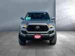 2020 Toyota TACOMA SR SR5