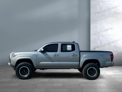 2020 Toyota TACOMA SR SR5