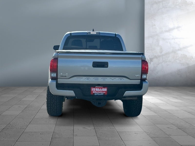 2020 Toyota TACOMA SR SR5