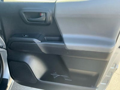 2020 Toyota TACOMA SR SR5
