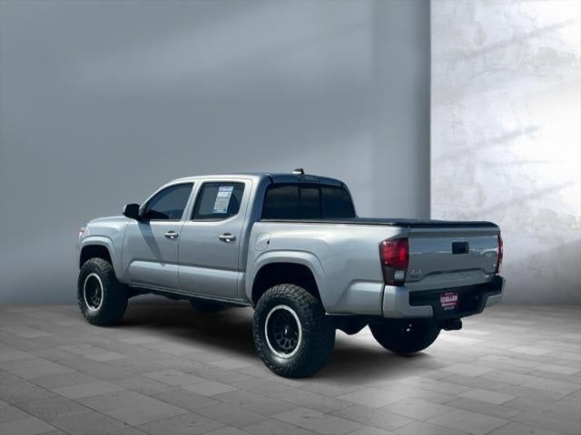 2020 Toyota TACOMA SR SR5