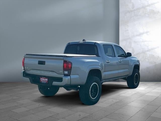 2020 Toyota TACOMA SR SR5