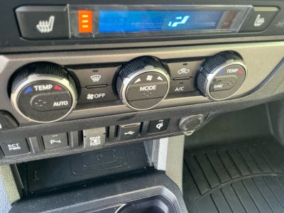 2023 Toyota TACOMA TRD SPORT TRD Sport