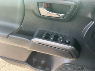 2023 Toyota TACOMA TRD SPORT TRD Sport