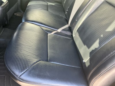 2023 Toyota TACOMA TRD SPORT TRD Sport