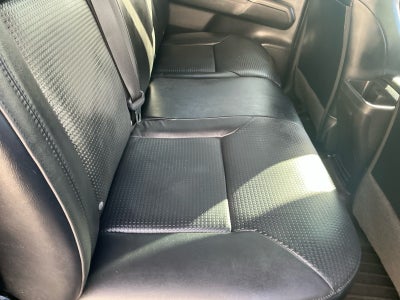 2023 Toyota TACOMA TRD SPORT TRD Sport