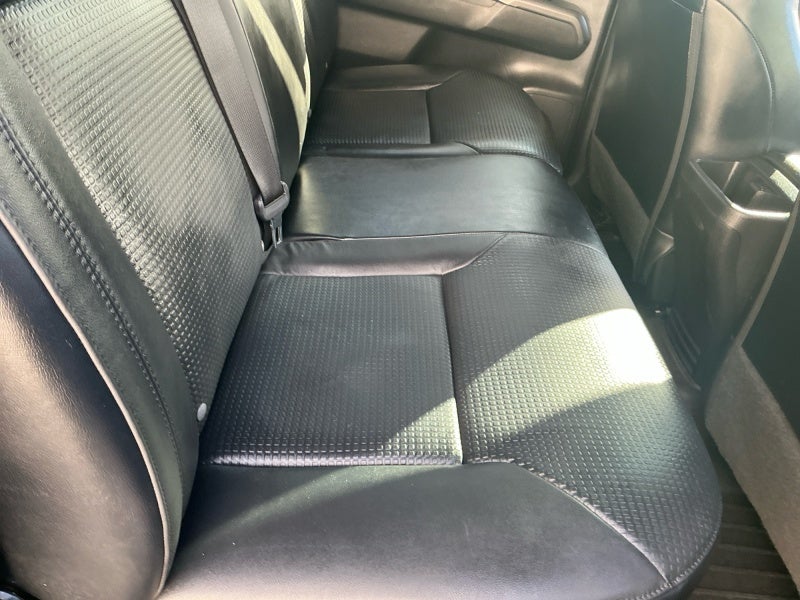 2023 Toyota TACOMA TRD SPORT TRD Sport